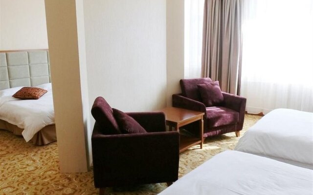 Shanshui Hotel