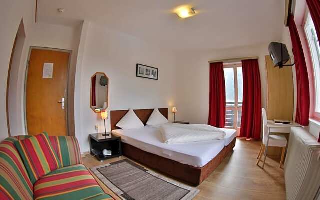 Alpenhotel Oetz