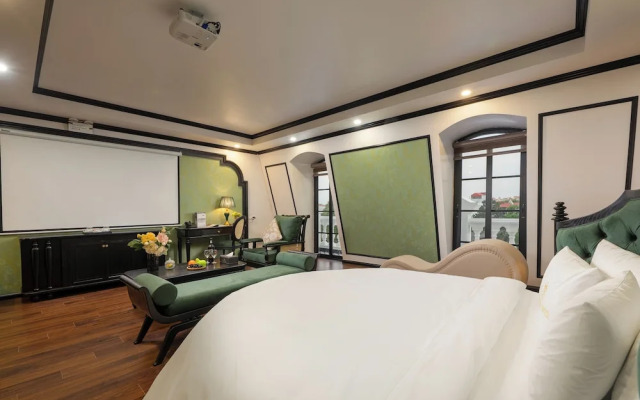 Royal Hotel & Spa Bac Ninh