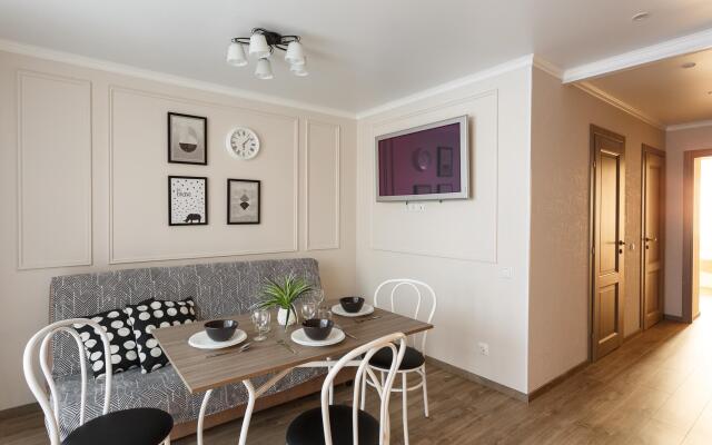 Live comfortably on 56 Raahe Street