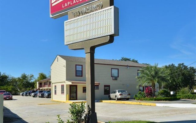 LaPlace Motel