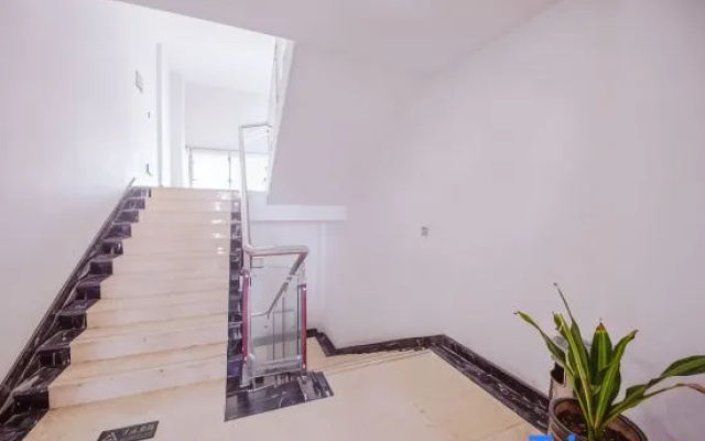 Wenzhou Economic Development Business Hotel – Hotel Rooms – Wenzhou