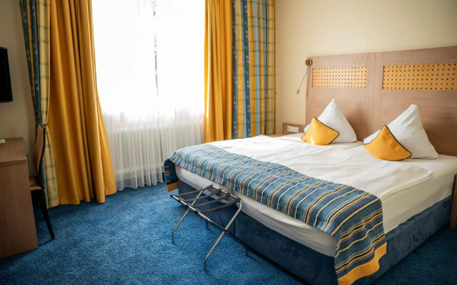 Hotel am Schlosspark