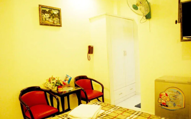 Lan Anh Hotel