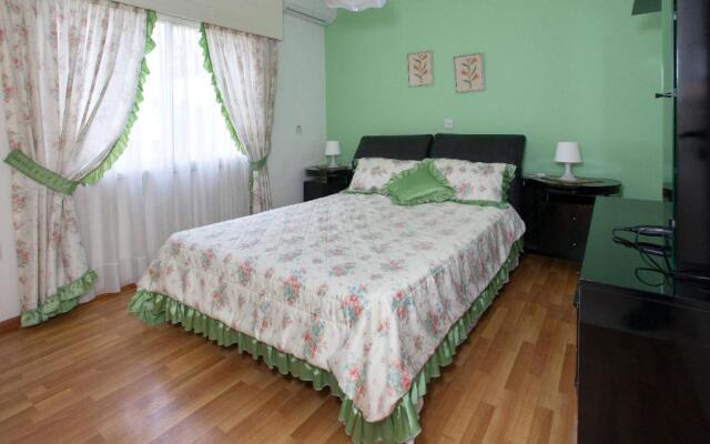 Despoina Town House