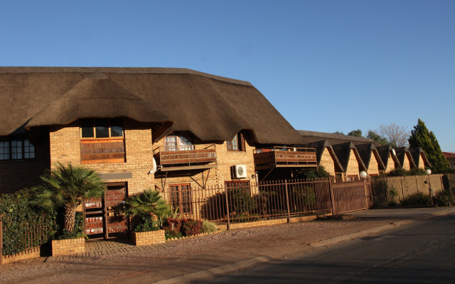 Kuruman Inn by Country Hotels