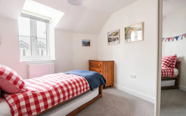 Conybeare Cottage