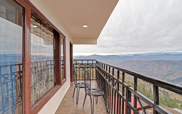 Treebo Snow View Resort