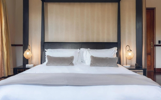Nova Constantia Boutique Residence