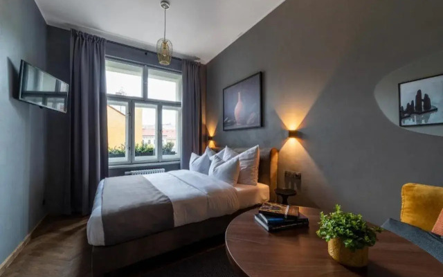 The Viaduct Suites & More