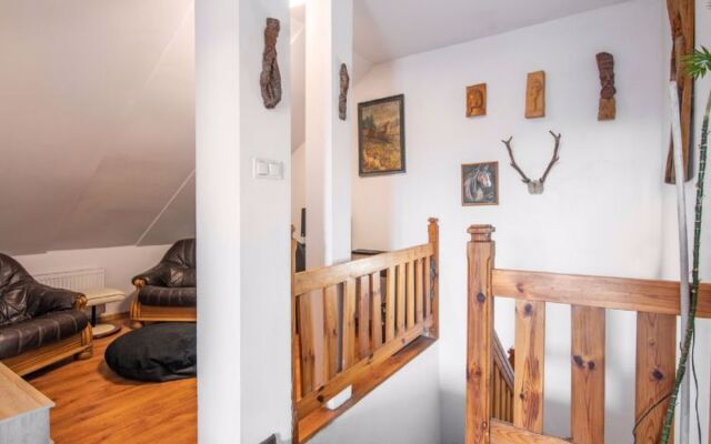 House Parkowa Koszalin