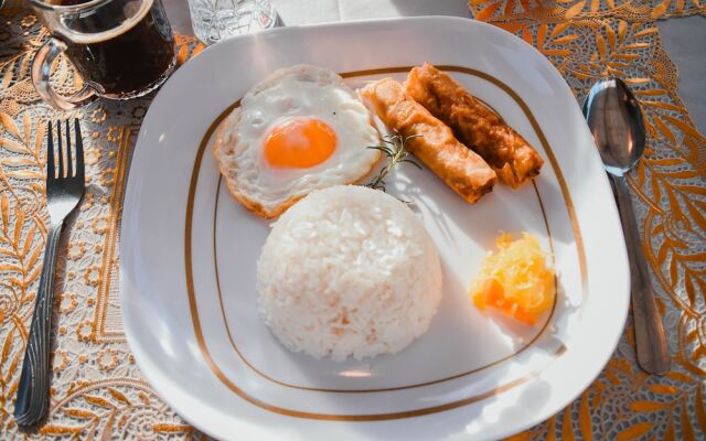 Olive Hostel Roxas City