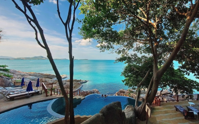 Baan Hin Sai Resort & Spa