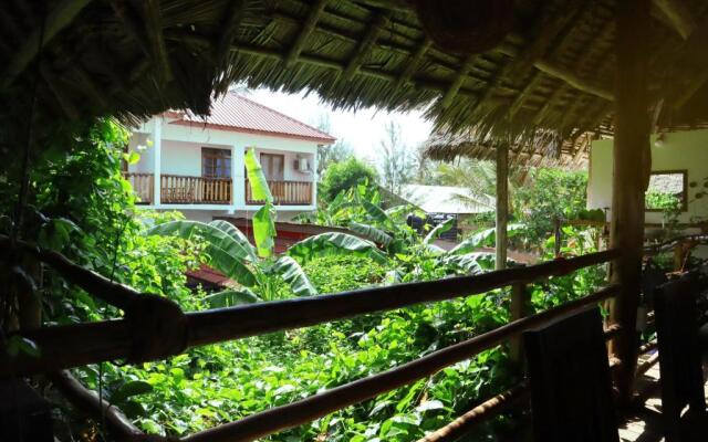 La Fontana Bungalows
