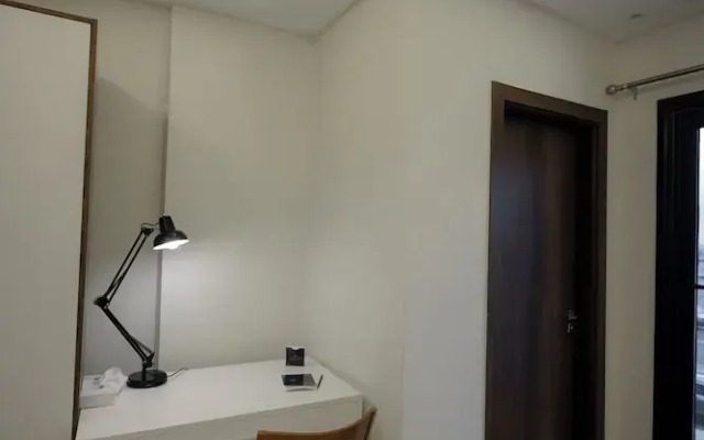 Royal Inn Residence New Cairo