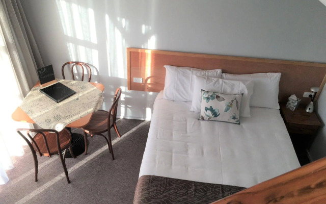 Collingwood Park Motel