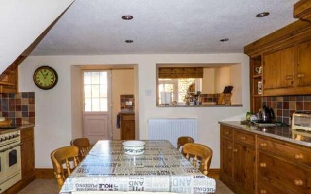 Cassie's Cottage