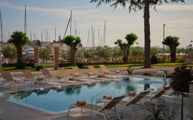 Palazzo Rainis Hotel & Spa - Adults Only