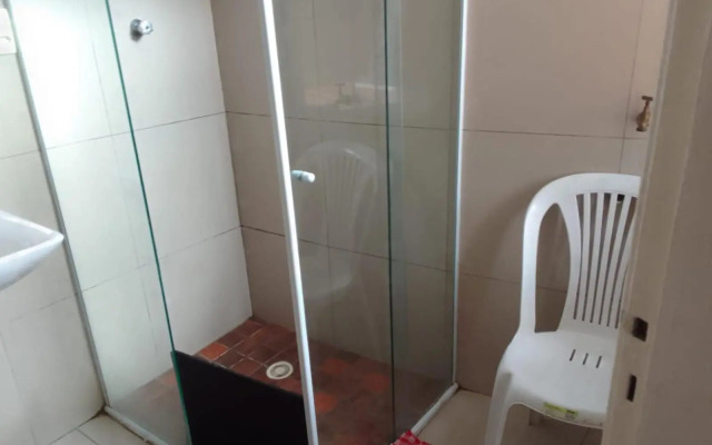 Apartamento 112 Consolaçao Centro