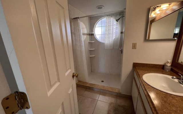 Magical 3 Bed Condo at Sweetwater Club