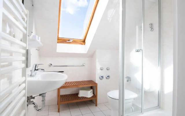 Kaiserhof 4 Wohnung 16