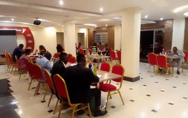 Royal Park Hotel Jinja