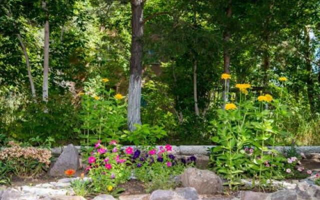 Sanatoriy Bereznyaki