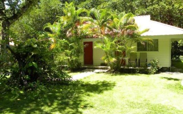 Pacific Treelodge Resort Kosrae