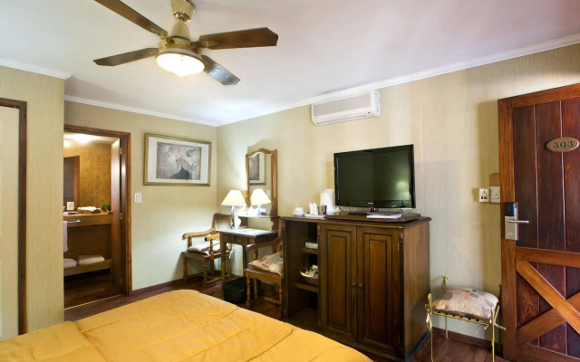 Casa Grande Apart Hotel
