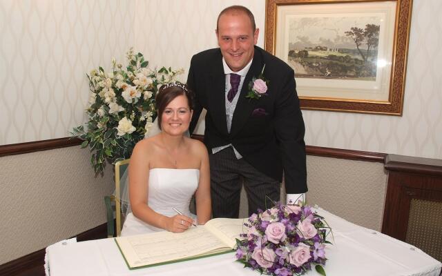 Best Western Reading Calcot Hotel