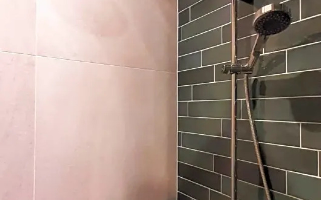 Gastenverblijf Nummer 1 Sommelsdijk