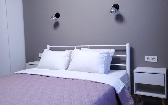 Panda Home (Панда Хоум) на улице Мельникайте 2 корпус 14