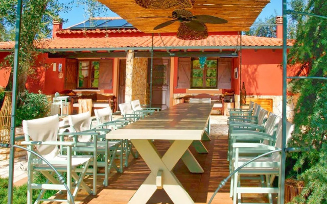 Thalia Estate