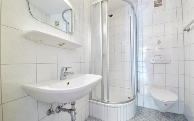 Appartements Glemmtal by HolidayFlats24