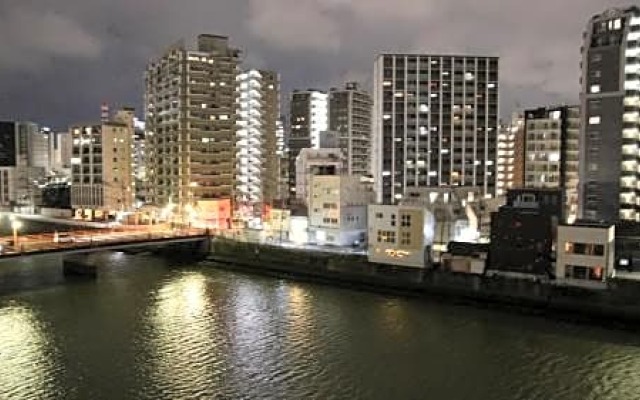 Legatio Hakata - Vacation STAY 23140v