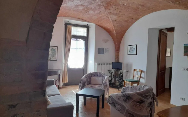 Villa Le Ripe Apartments
