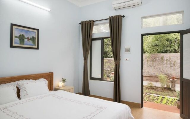 Tam Coc Craft Homestay