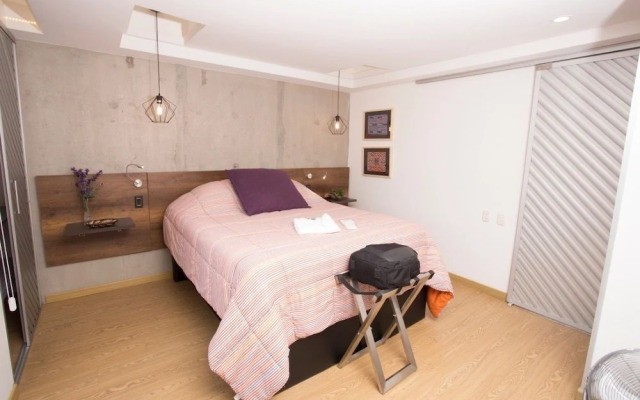 Luxury Laureles LA 70-Medellin Stunner