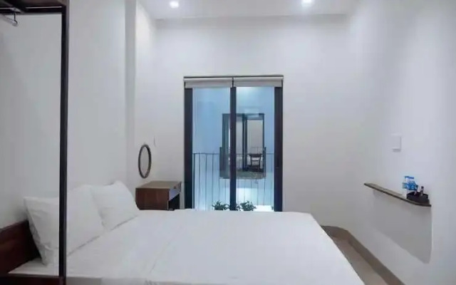 Amber Hotel Phan Thiet