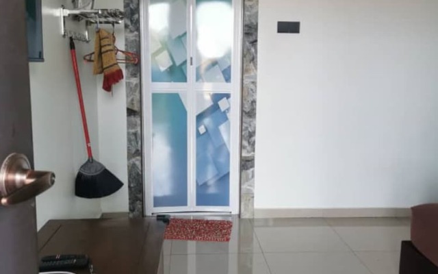 Teratak Tuan Muda Homestay