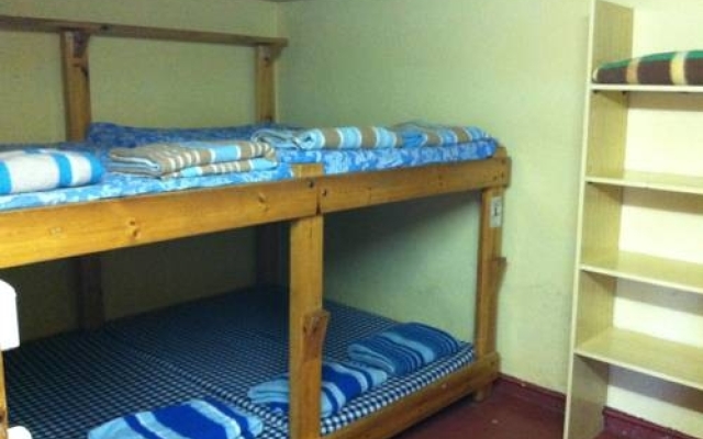 Refugi Cap del Rec - Hostel