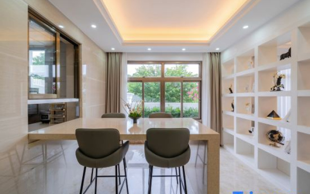 Jiayue Mountain Homestay (Zhanyuan Branch)
