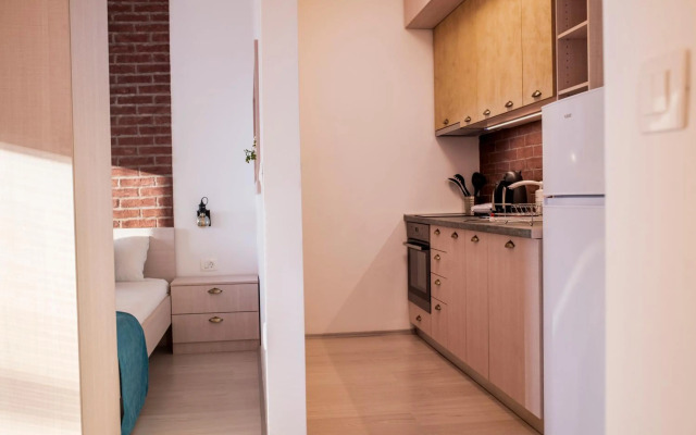 Apartments Dudanovski