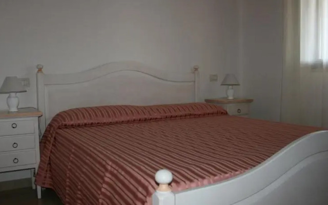 Stella Marina Residence