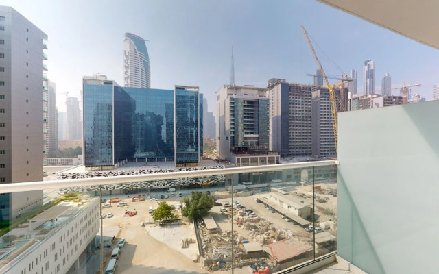 1016 Vera Residences