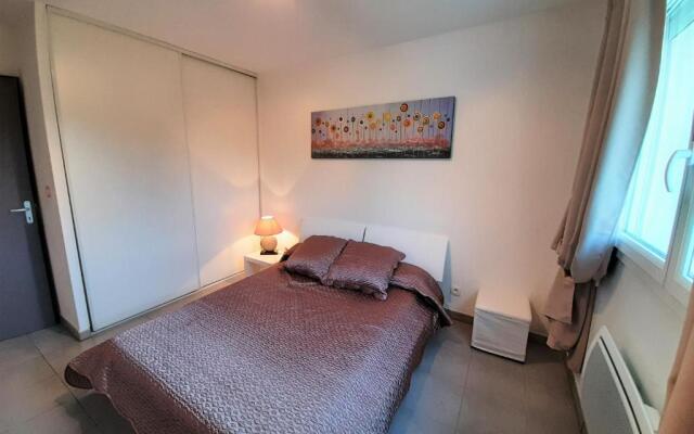 Appartement Labenne, 3 pièces, 4 personnes - FR-1-239-831