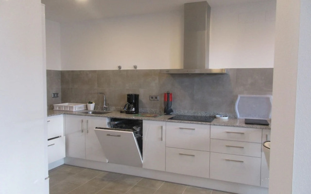 Inmo Estartit Apto. Mediterránea 37