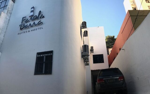 Farol da Barra Suites e Hostel