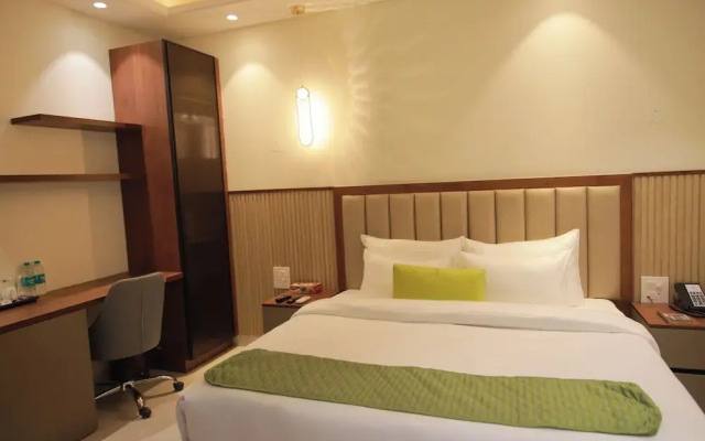 Country Inn Gurugram