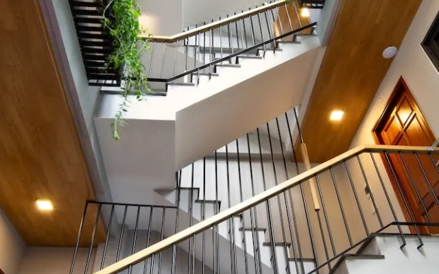 Happy House Boutique Hotel